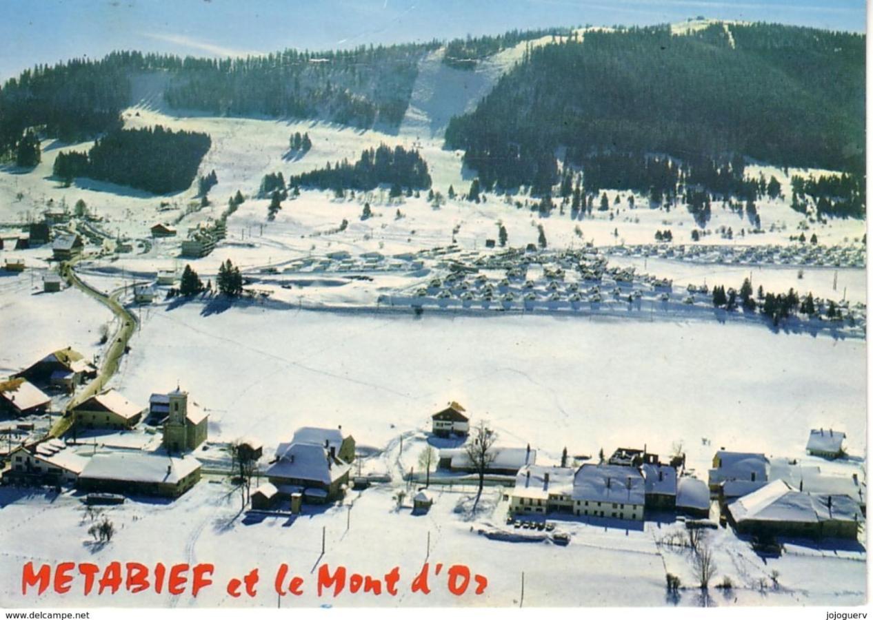 Chalet Refuge De L'ecureuil Métabief